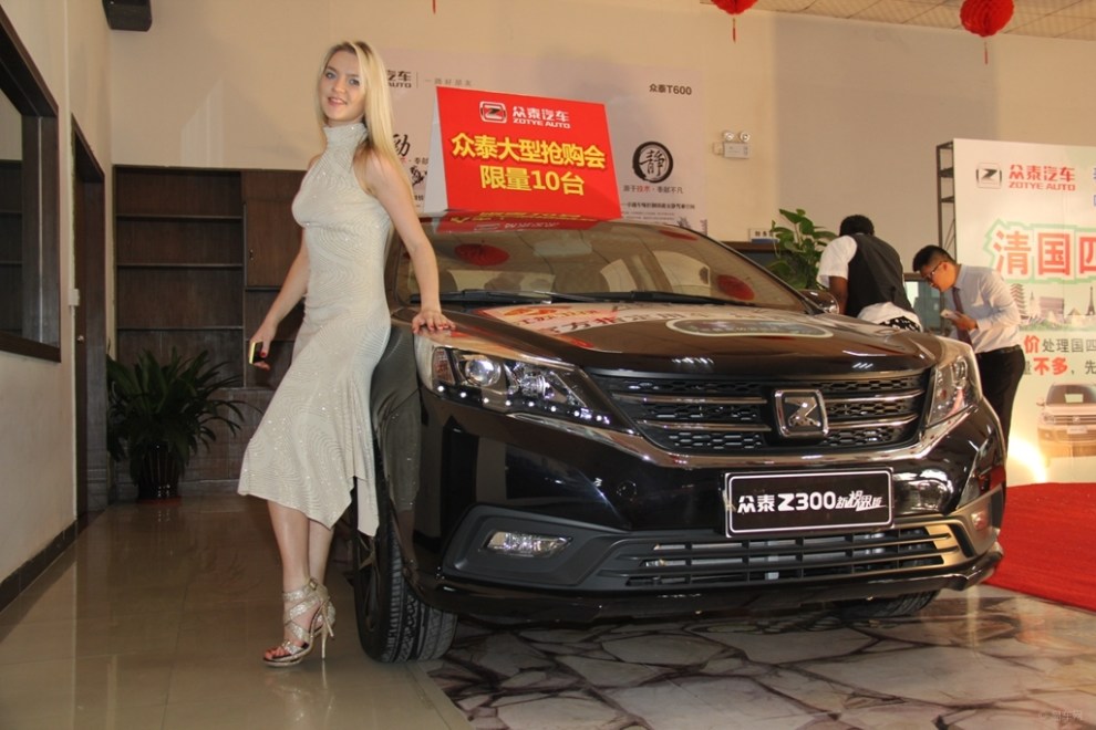 车展看美女,满载而归,更有妩媚洋妞大战黑鬼,不