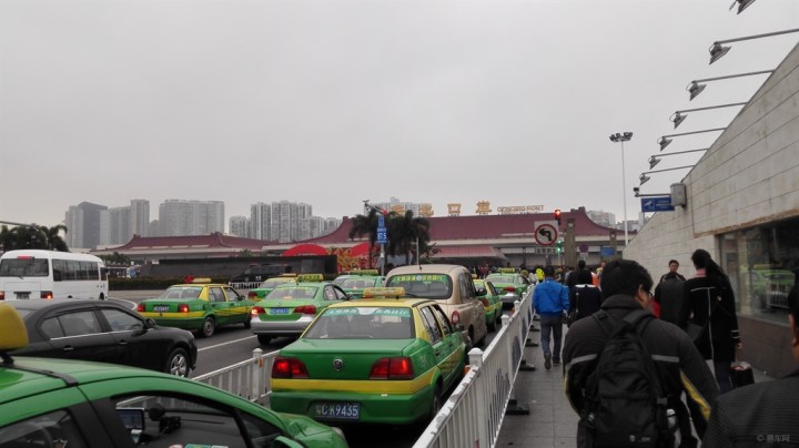 【[原创]自驾游再过澳门】_湖南车友会