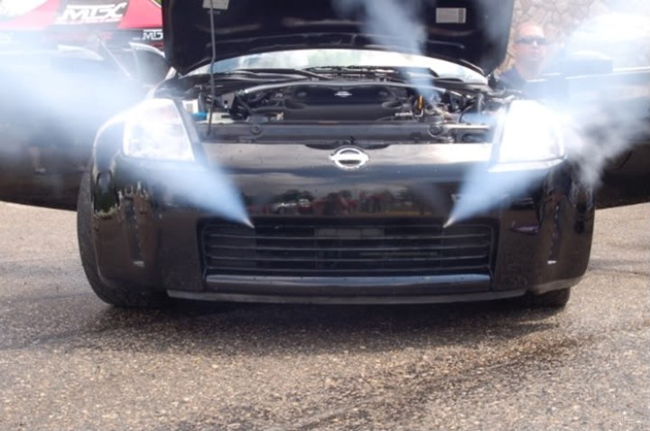 【车辆的氮气加速系统(NOS)到底是如何工作的?】_后驱86-BRZ论坛_汽车论坛-易车网