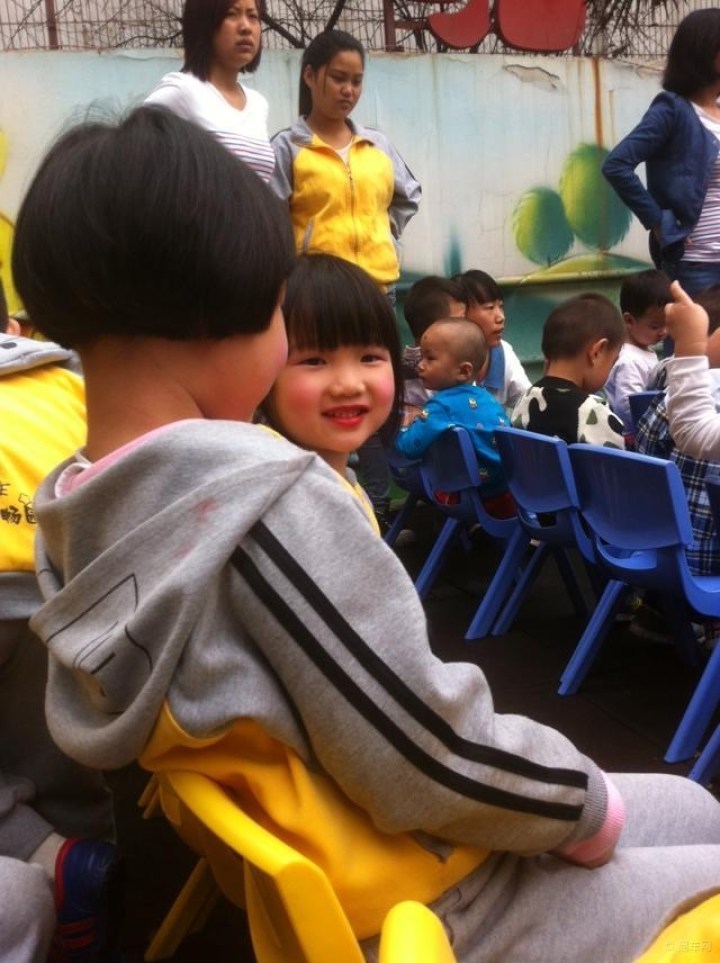 【【超宝动起来】舞蹈的魅力!】_超级宝贝论坛