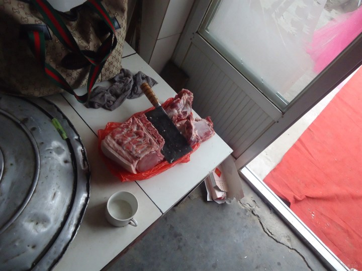 【(四月精华大比拼)唐山舞行天下长安CS35车