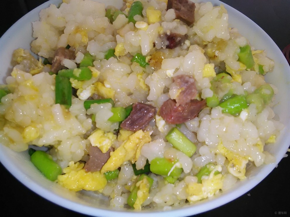 【【食尚玩家第三季】牛肉蛋炒饭(私房菜)】_