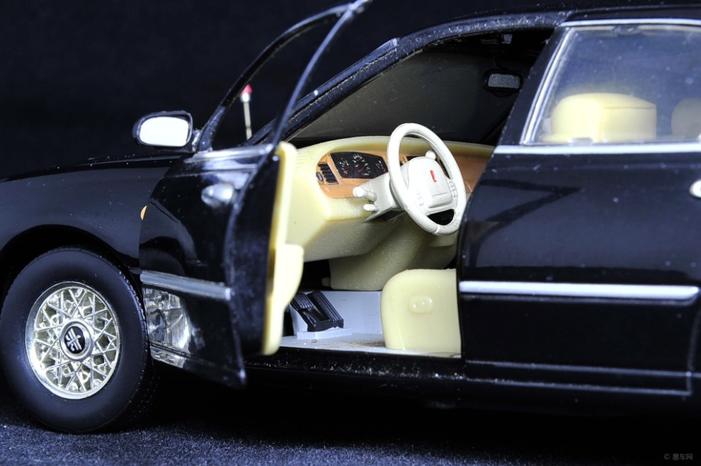 【【模型鉴赏】红旗旗舰CA7460】_广东论坛