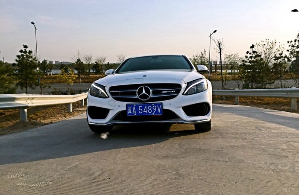 【我为C180L代言】_奔驰C级论坛图片集锦