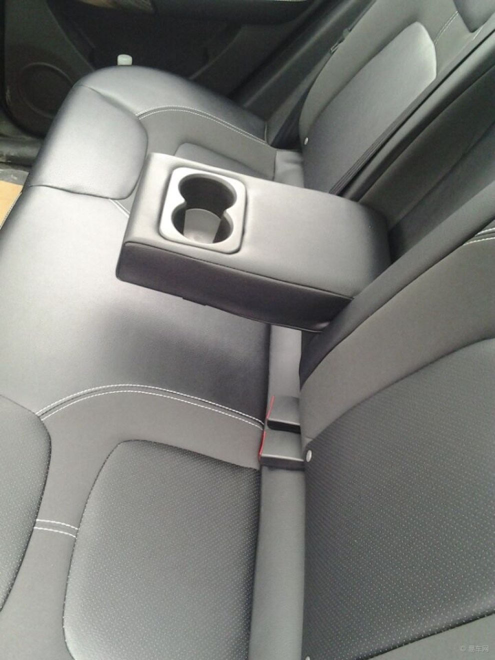 【众泰T600 带着媳妇提新车啦,全款提车当天上