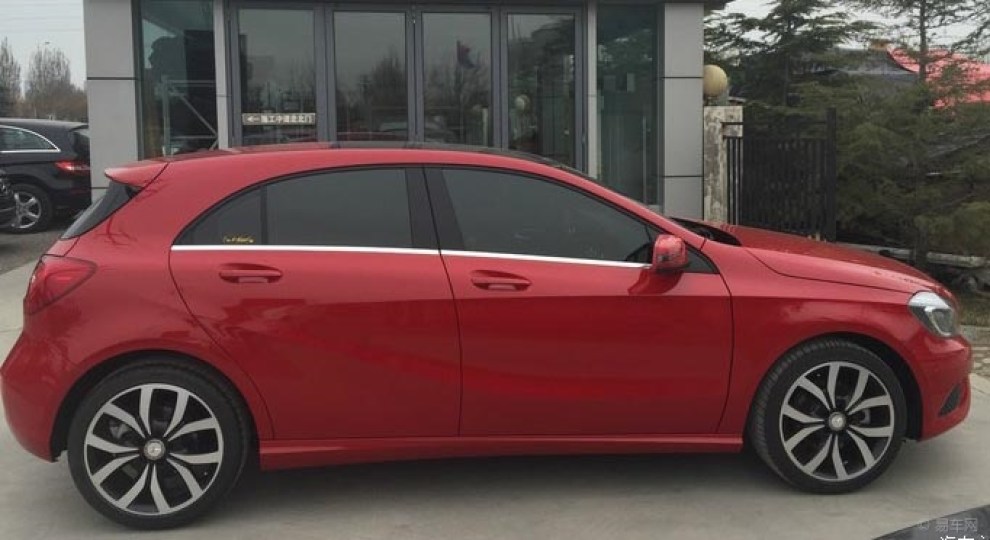 【苏州白色三飞改装终极贴,多图求设精认证~!!!】_飞度论坛图片集锦_汽车论坛-易车网