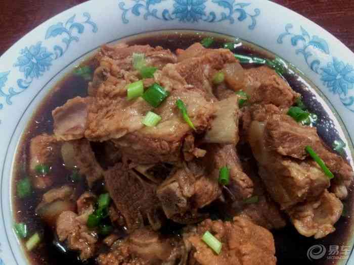 【【食尚玩家第三季】炖猪排 (私房菜)】美食之旅论坛论坛_手机易车网