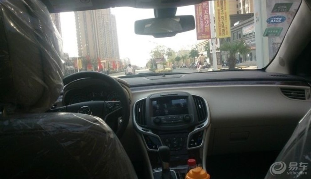 【图片外形但大气不高这很重要入手君越2.4】奥迪q3高尔夫报价及油耗2015款报价表图片