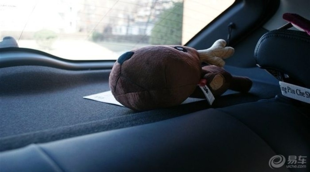 【说说驾车的感受】_MG5论坛图片集锦