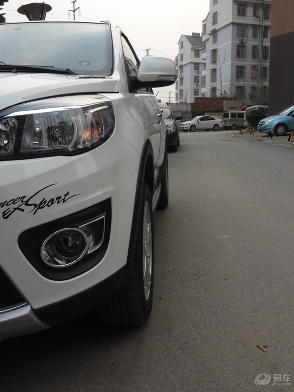 【第一次发帖~自己设计开发M4尾翼 求精华】