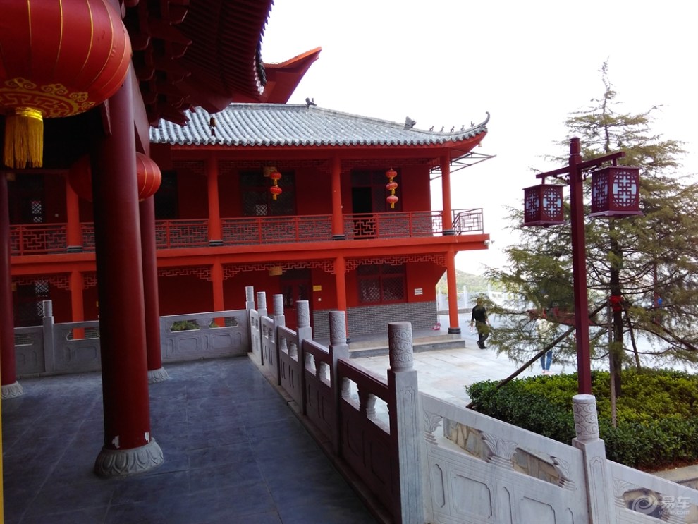 【【河北行天下长安车友会】51劳动忙吃完烧