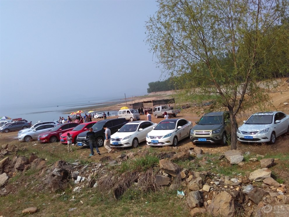 【【河北行天下长安车友会】51劳动忙吃完烧