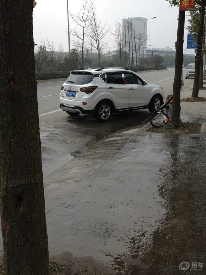 【【四川CS35车友会】<em>5妹</em> 车友小聚其乐融融