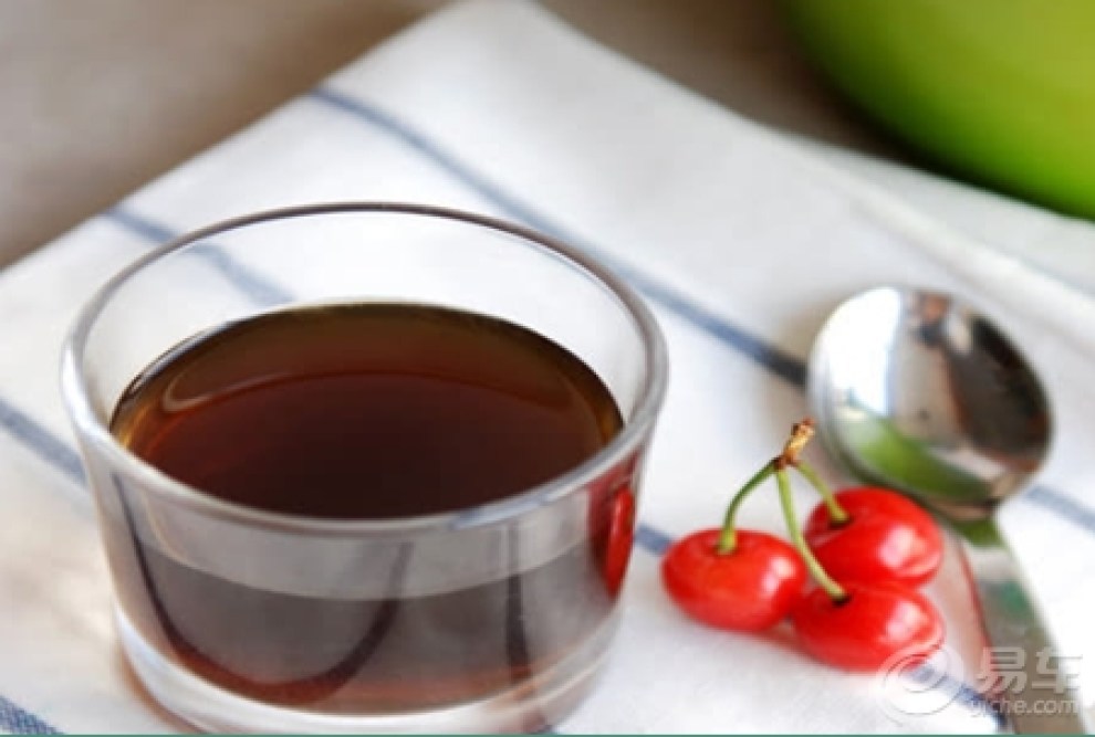 【饮用凉茶有禁忌,虚寒体质需慎重--自制夏桑菊