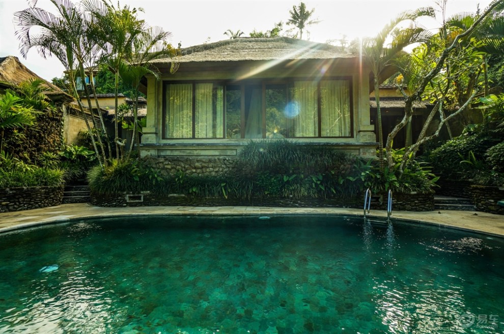 【Gritty最新篇之2015年2月雨季重游巴厘岛(多