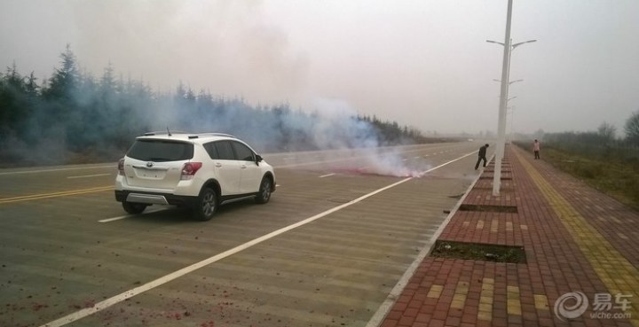 【我的快乐人生迟到的提车作业】_逸致论坛_