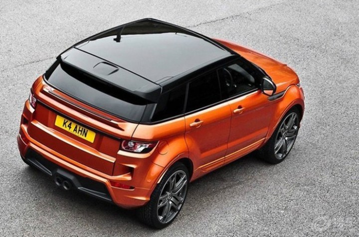 【第一次发帖~自己设计开发M4尾翼 求精华】