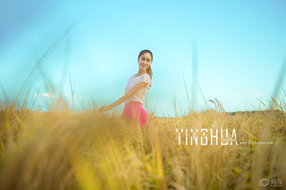 【《稻田》--【影画视界出品】】_丽人风尚论