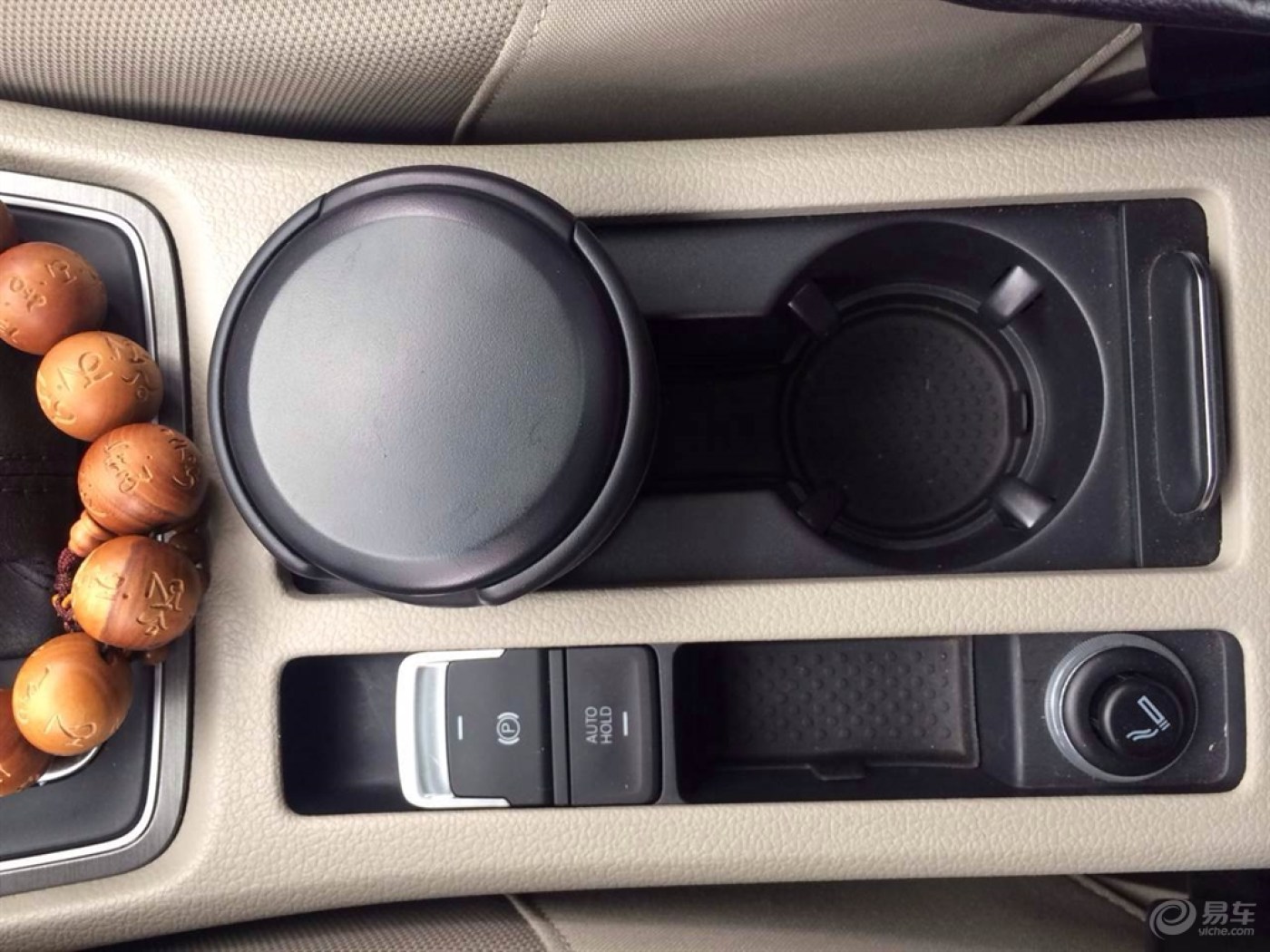 我是真的爱上你了--高尔夫7