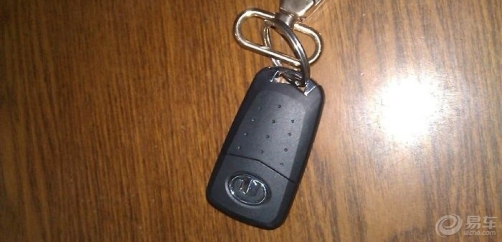 【一路心情焦急而且激动,】_长城C30论坛图片