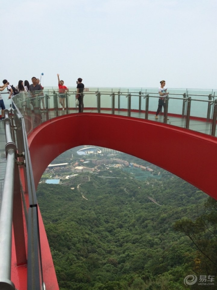 【夏日畅游东部华侨城大侠谷】_风云2论坛