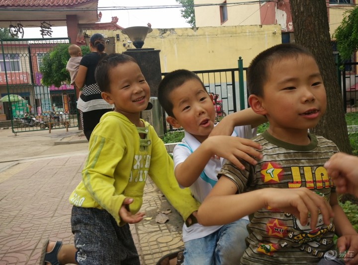 【超宝动起来】150630 玩儿游戏--司马光砸缸