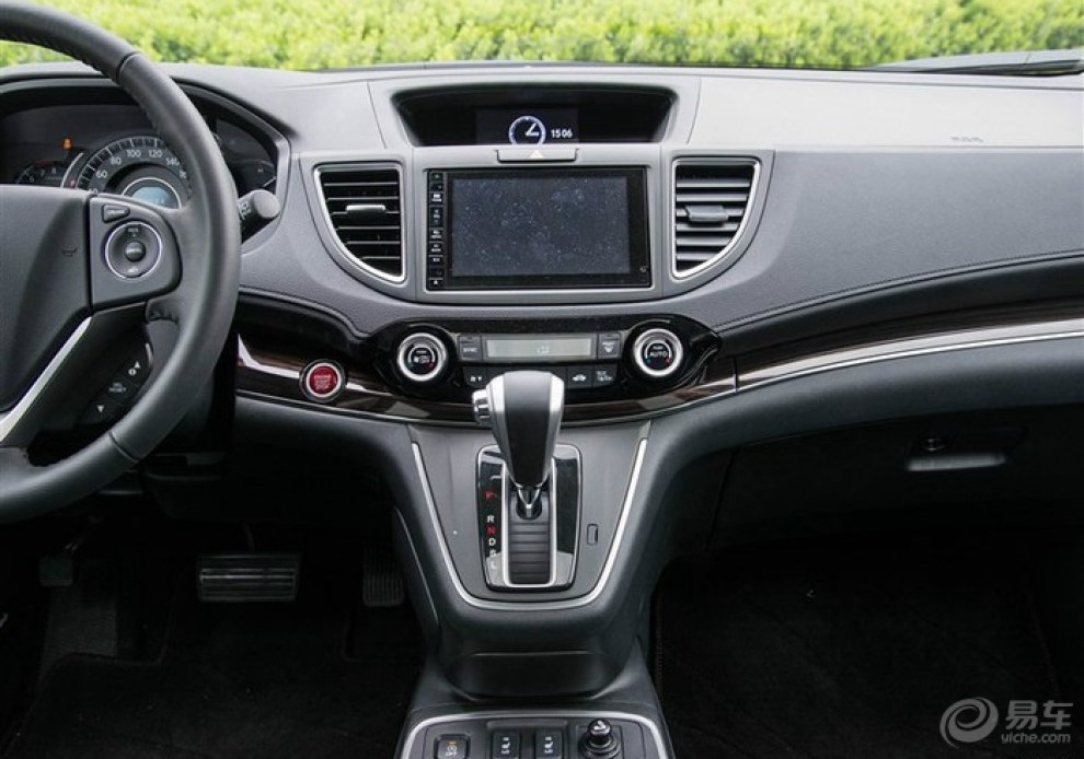 【2015款新东风本田crv】_东风本田CR-V论坛