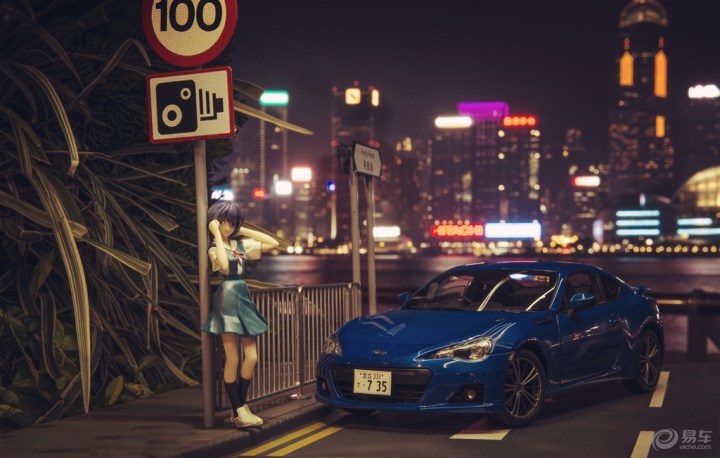 【《车の旅》企划第一站--HONGKONG】_汽车