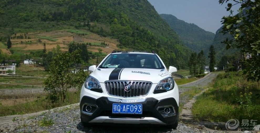 【本帖冗长拖沓,看图请使劲下拉】_昂科拉论坛