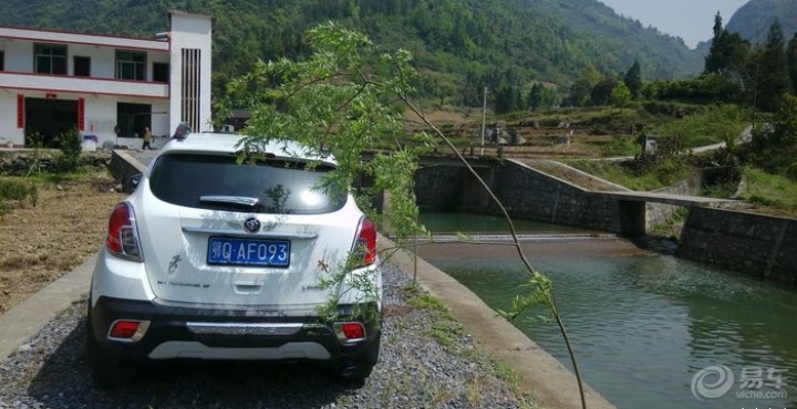 【本帖冗长拖沓,看图请使劲下拉】_昂科拉论坛