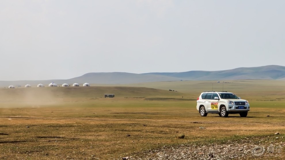【【易呼百英】易车网呼伦贝尔自驾游活动系列(3)车队篇】_自驾游论坛图片集锦_汽车论坛-易车网