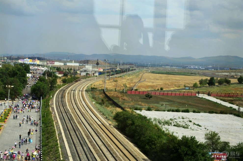 【国门景区随拍】_辽宁论坛图片集锦_汽车论坛-易车网