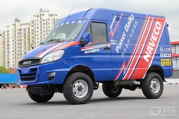 【青藏高原拉力赛的前世今生】_依维柯论坛