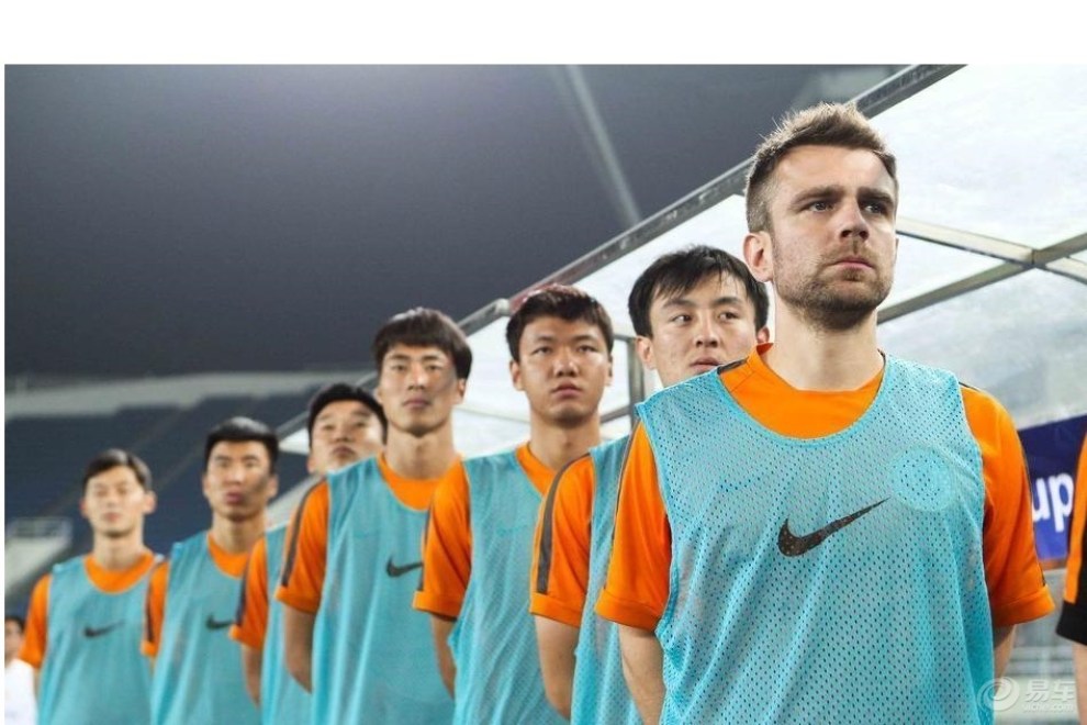 【足协杯1\/4决赛:北京北控点球5-3贵州人和 2】