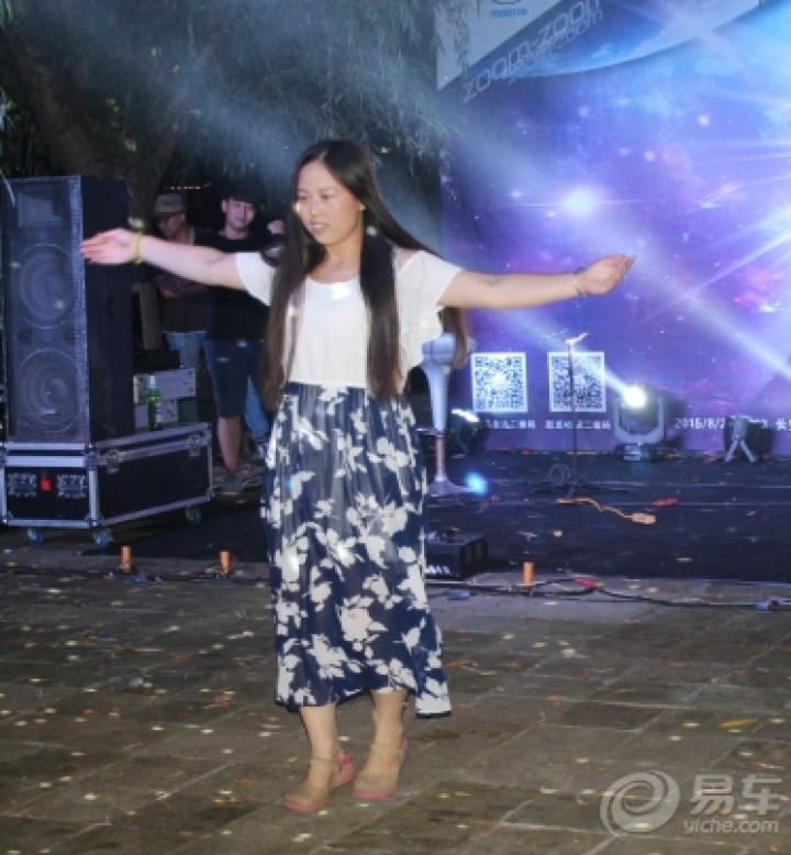 【驱车山水为爱行---驱马邢台岐山湖单身狂欢夜