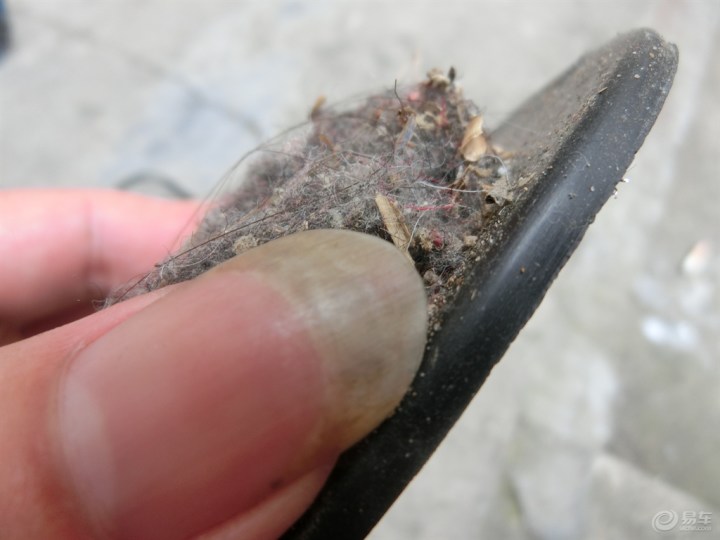 【【转换吸尘器后的大扫除】】_荣威350论坛