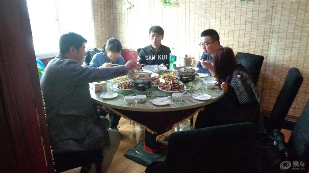 【长安汽车自驾游活动-自由行-送爱心-非常有意