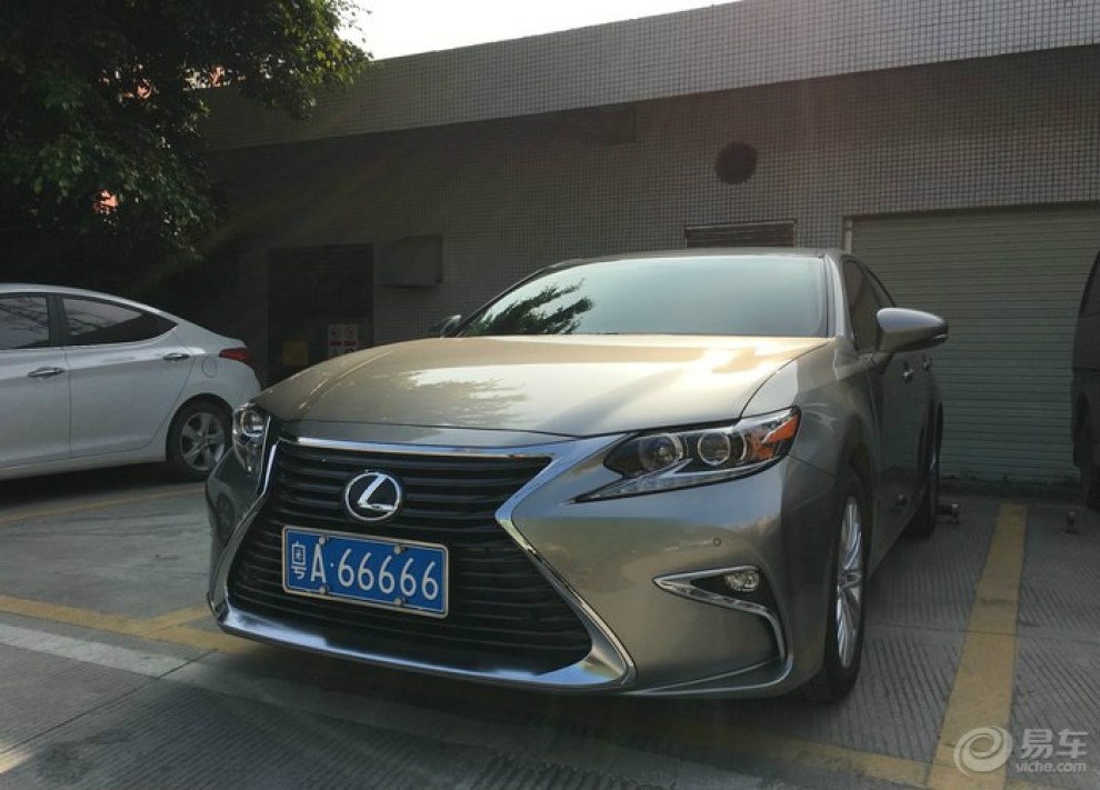 【ES200精英超音速钛银盛宴--申精】_雷克萨