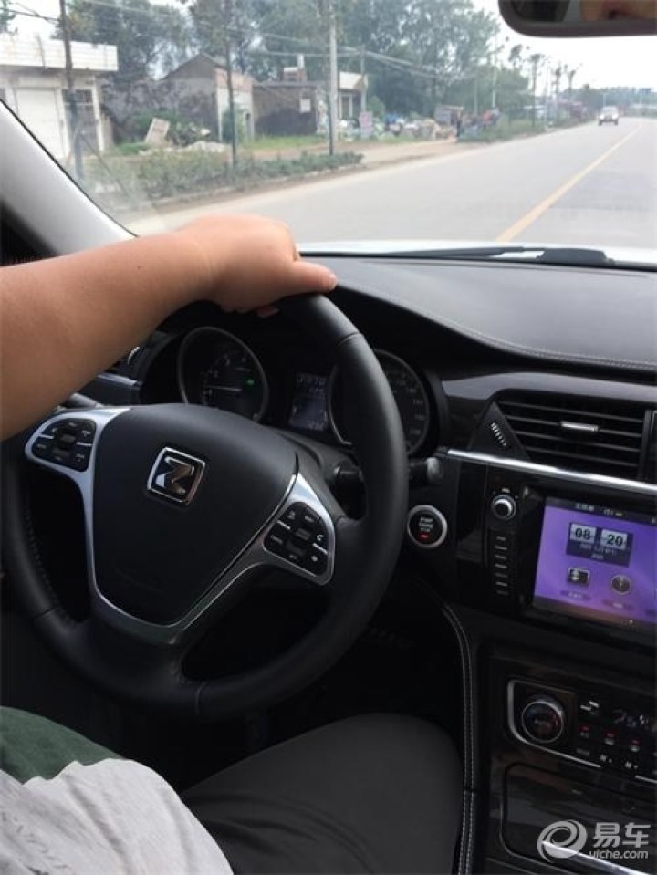 【DIY清洗爱车节气门】_众泰T600论坛