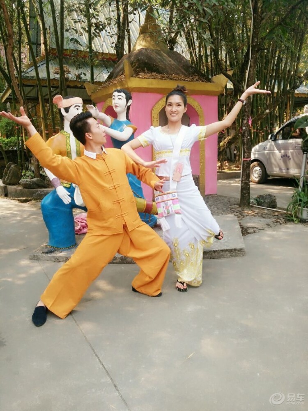 【日子多多小说干朵节】_大迈X5美女图片集与傣家美女论坛v日子的图片