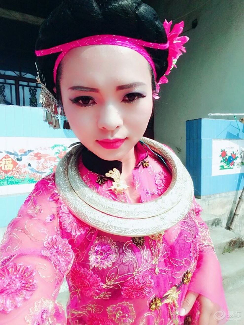 【美女多多论坛干朵节】_大迈X5傣家图片集叼嘿美女的图片
