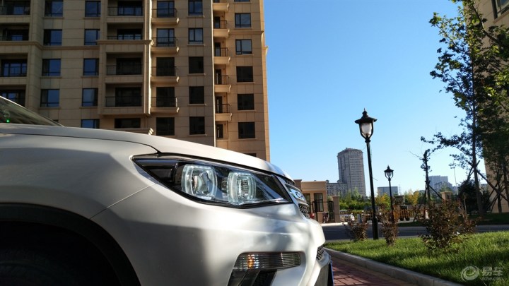 【【大连CS75车友俱乐部188】记忆里那次快