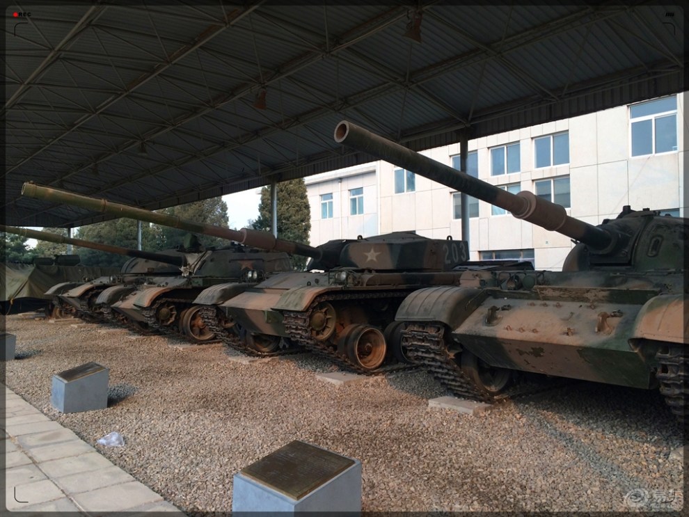 【北京劲悦团--中国坦克博物馆】_悦翔V7论坛图片集锦_汽车论坛-易车网
