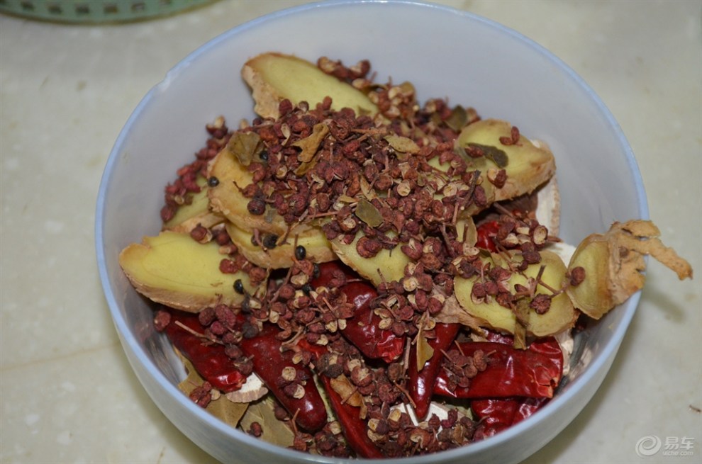 【2016【开门红】自制卤肉】_陕西论坛图片集