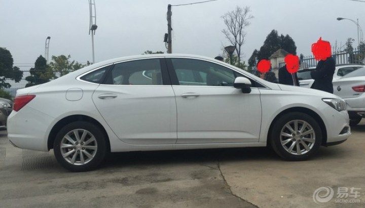 【自驾游爱好者的选择,威朗】_威朗论坛