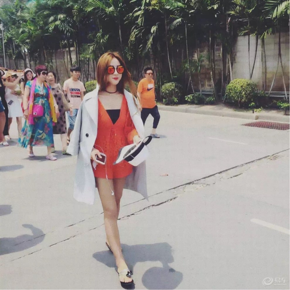 【都是女神,与人妖的约定(都是美女照片,手机党