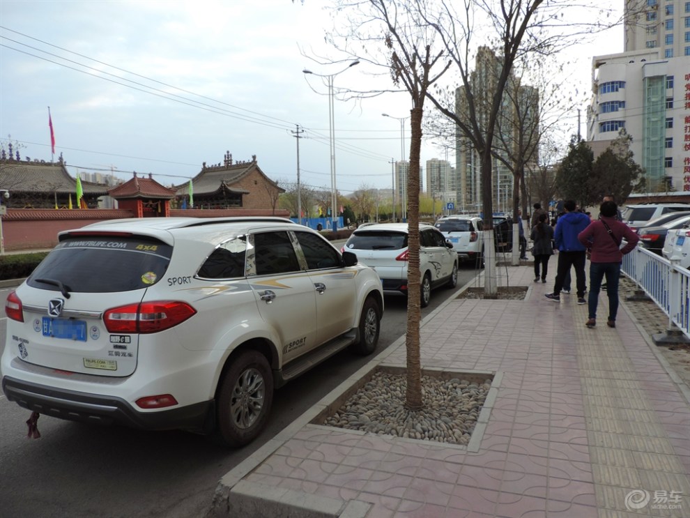 【【民勤植树】参加植树活动有感】_甘肃论坛