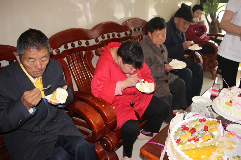 【长安献爱心 知音自驾公益活动全记录】_长安