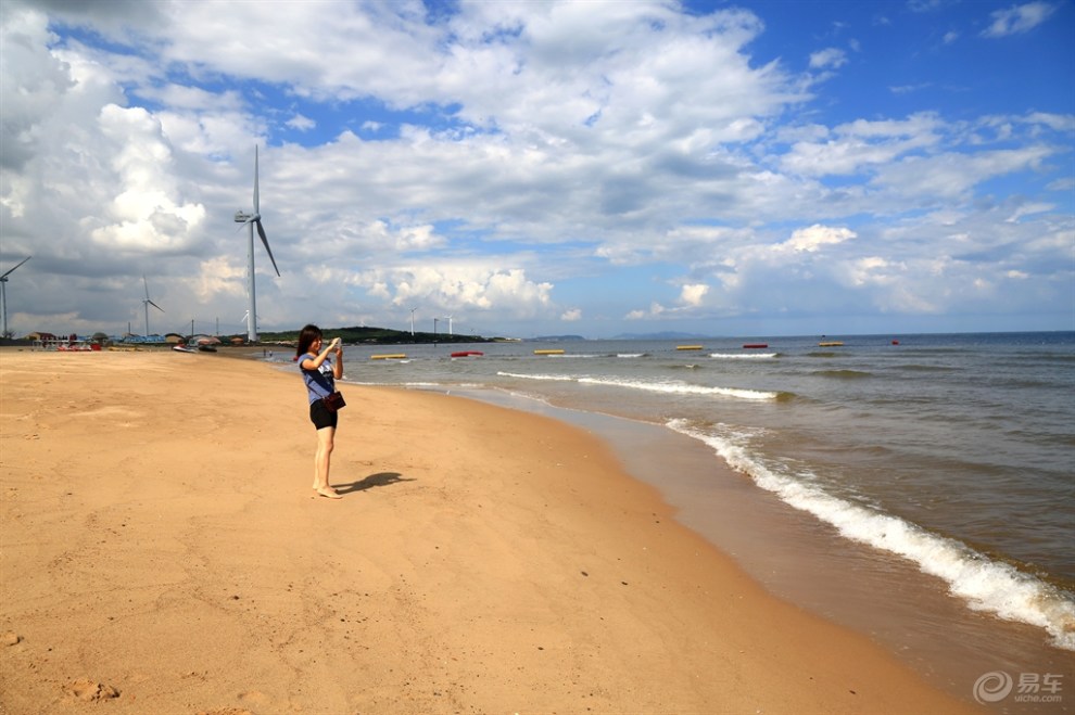 【【精华大比拼】威海-《那香海》海滩】_北京论坛图片集锦_汽车论坛-易车网