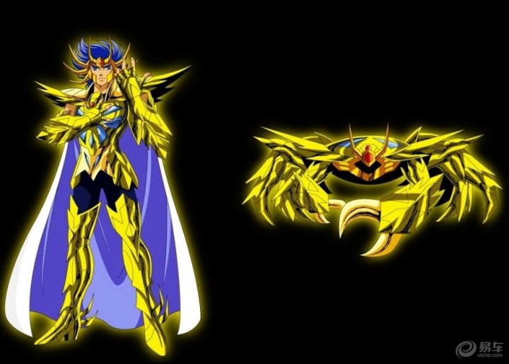 【【圣斗士之新车通缉篇】德系贵族宝沃BX7】